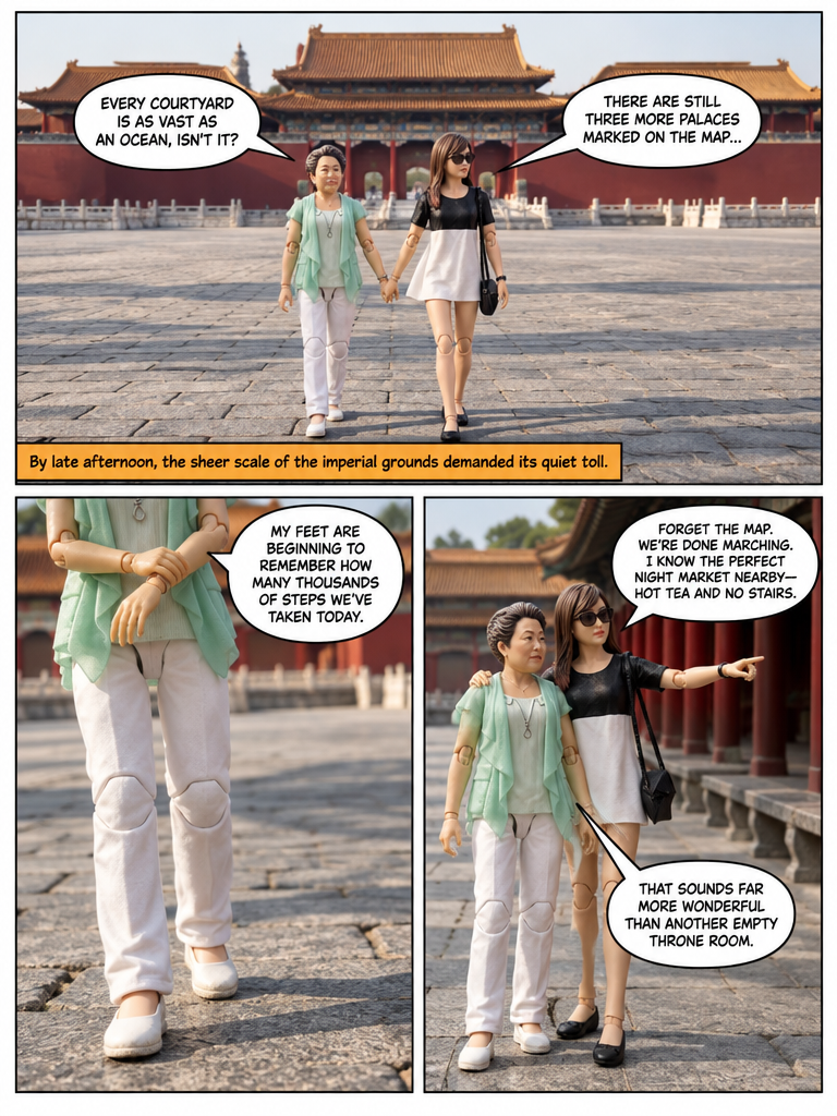 A Walk Across Beijing (page 3 of 8)