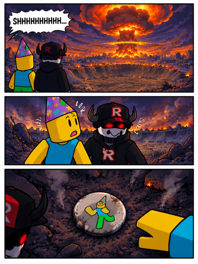 Defiant Respawn (page 2 of 4)