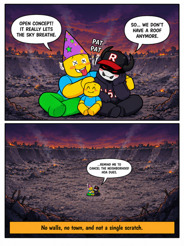 Defiant Respawn (page 4 of 4)