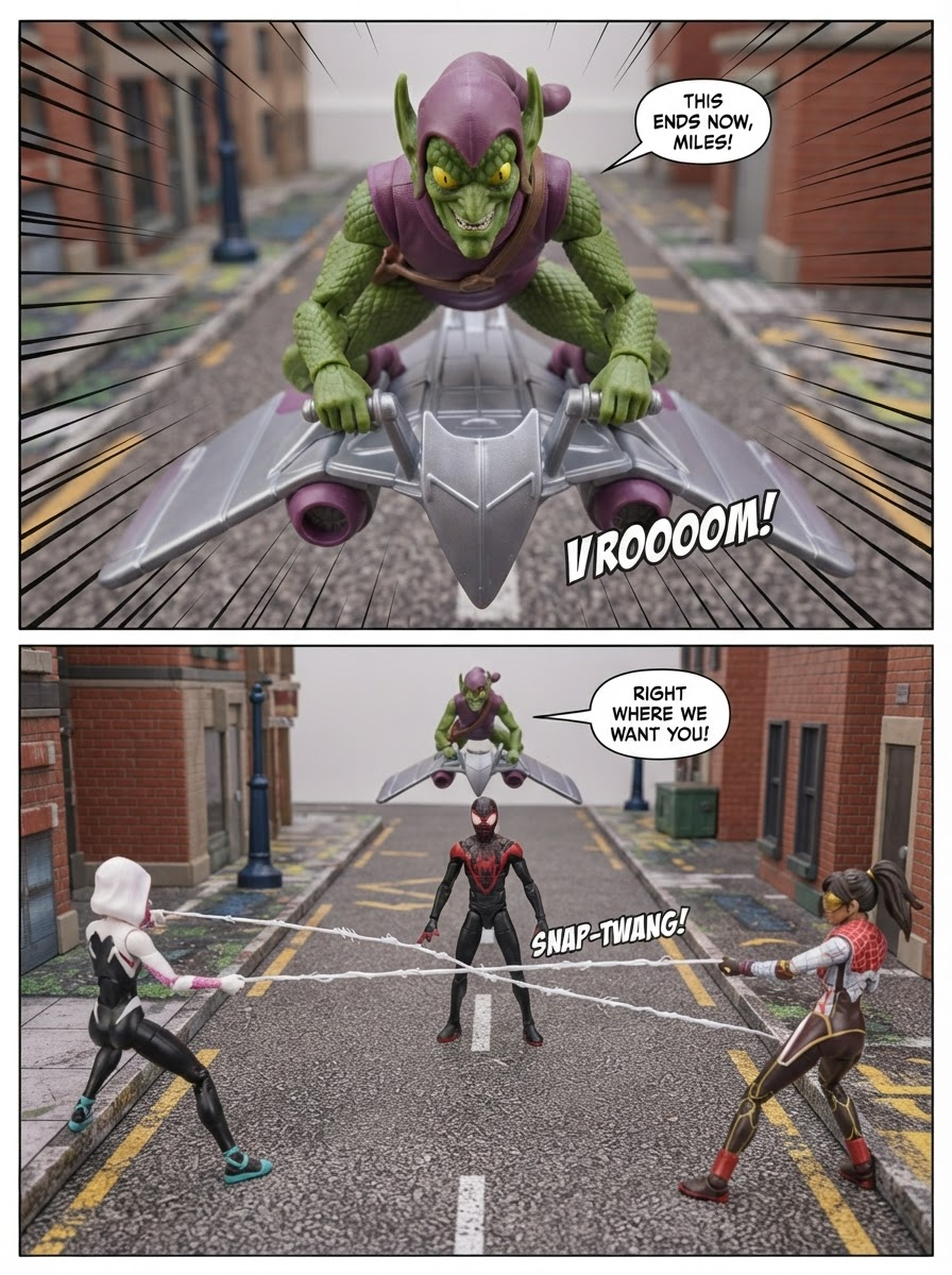 Tables Turned on the Rug (page 3 of 4)