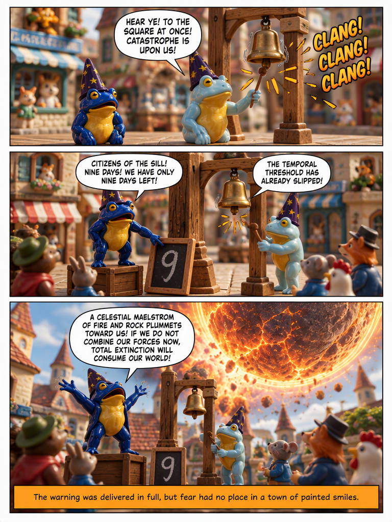 The Ten-Day Doom (page 5 of 20)