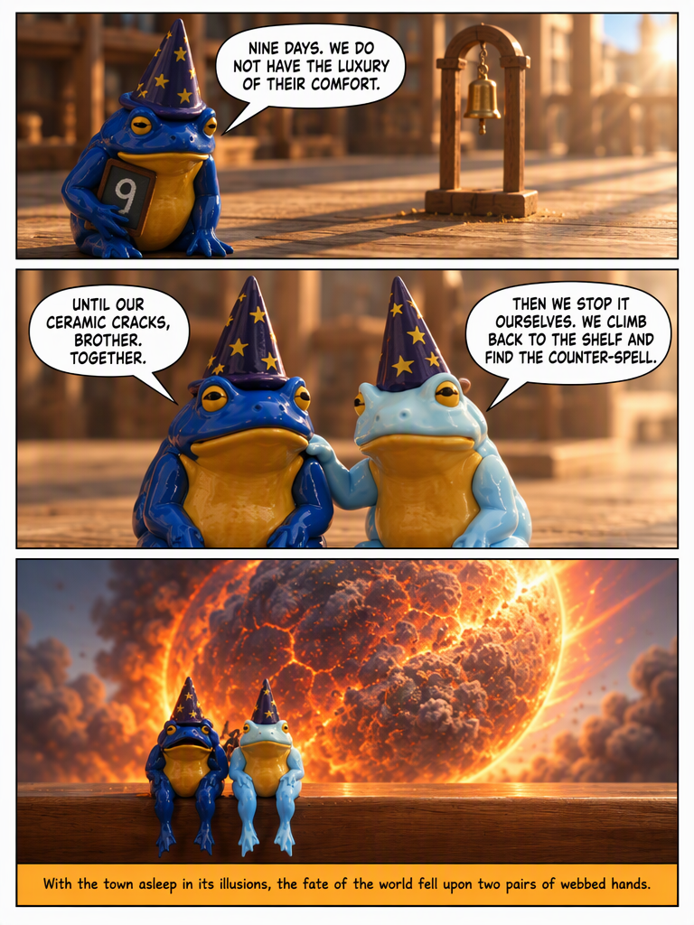The Ten-Day Doom (page 8 of 20)
