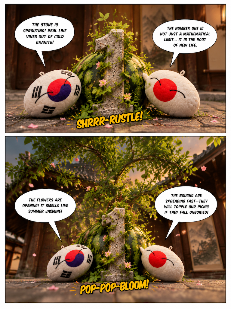 Fruit of the First Digit (page 2 of 4)