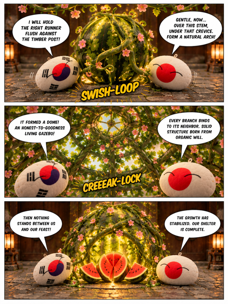 Fruit of the First Digit (page 3 of 4)