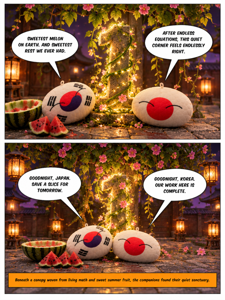 Fruit of the First Digit (page 4 of 4)