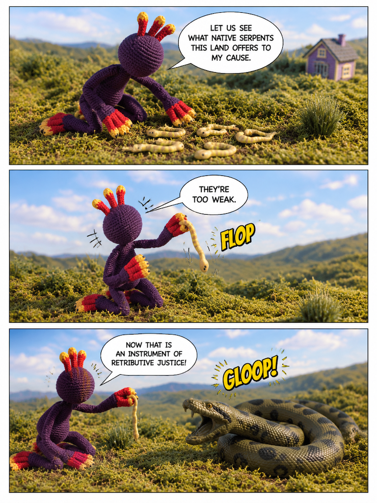 GD & the Covids s2 e29 (page 5 of 8)