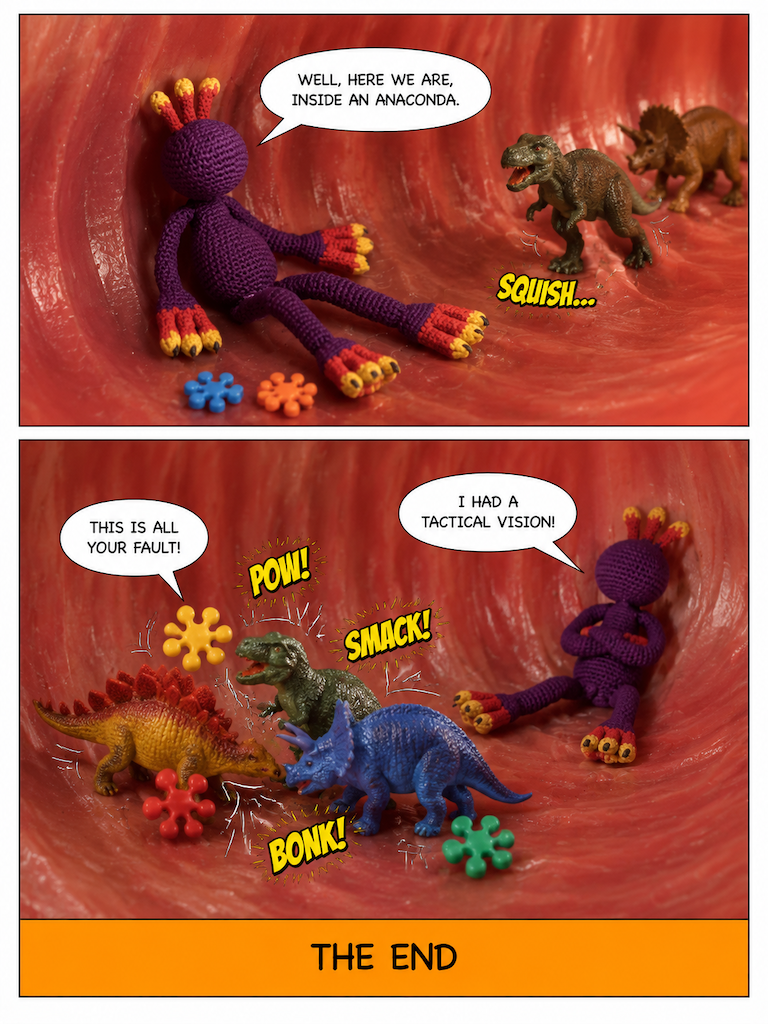 GD & the Covids s2 e29 (page 8 of 8)