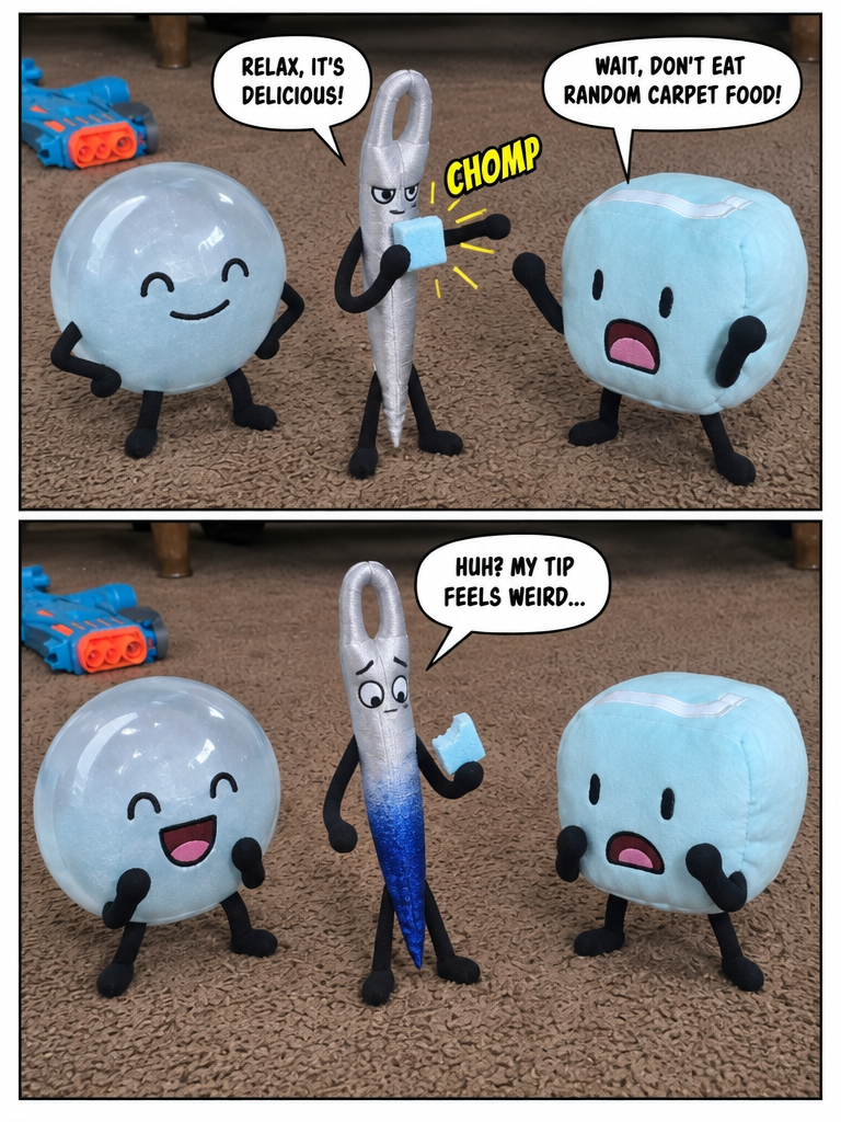 A Taste of Revenge (page 2 of 4)