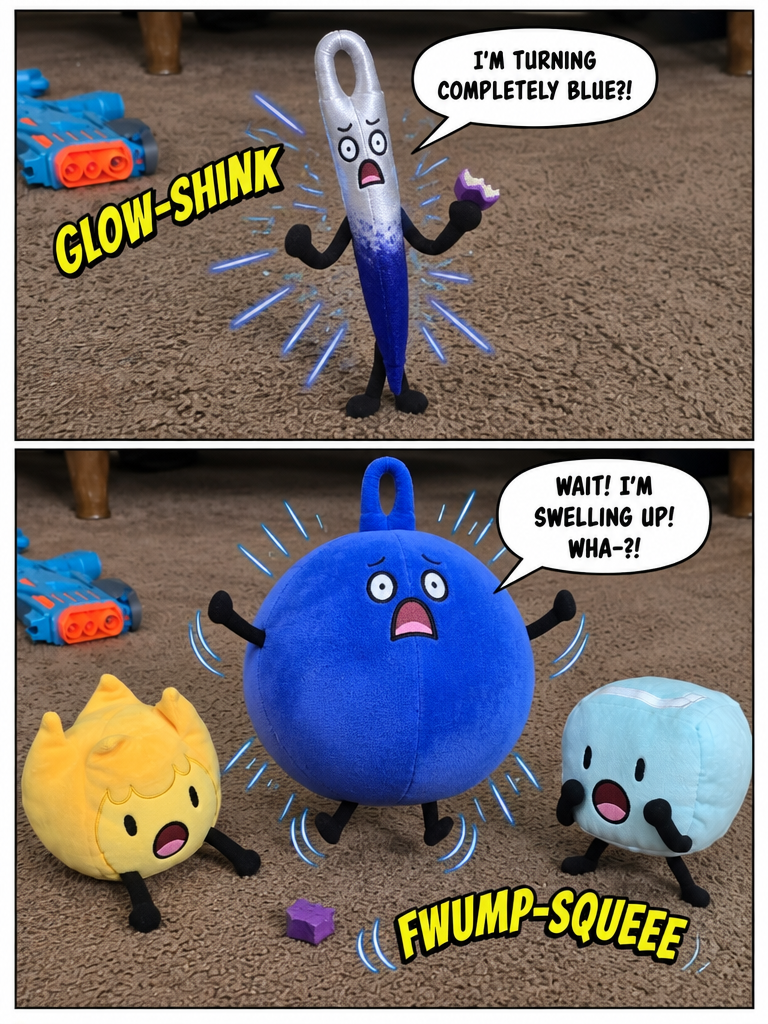 A Taste of Revenge (page 3 of 4)
