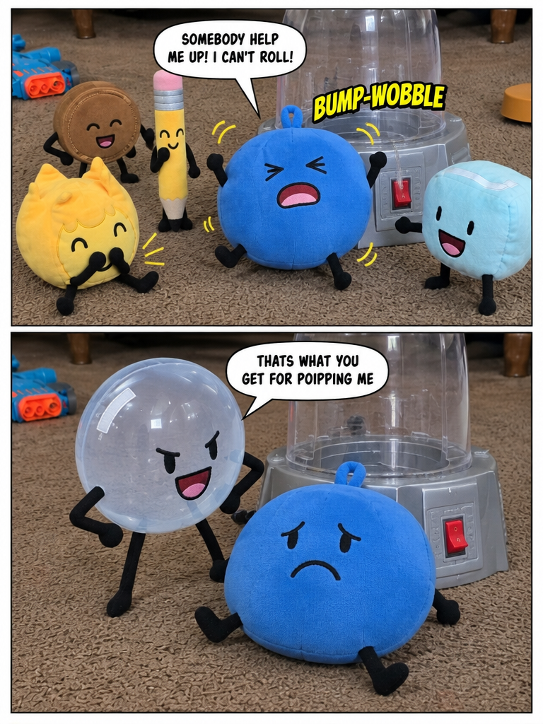 A Taste of Revenge (page 4 of 4)