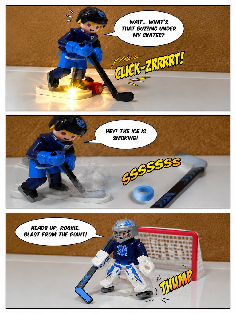 Cross-Ice Sabotage (page 2 of 4)