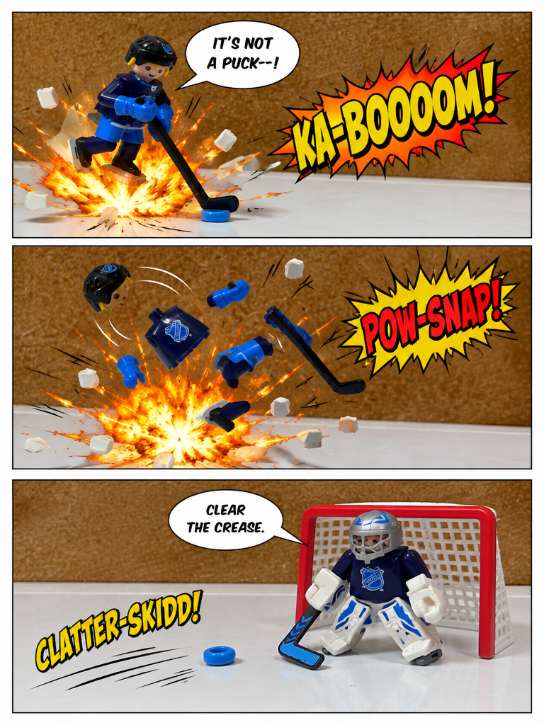 Cross-Ice Sabotage (page 3 of 4)