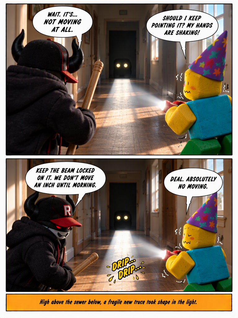 Eyes in the Dark (page 4 of 4)