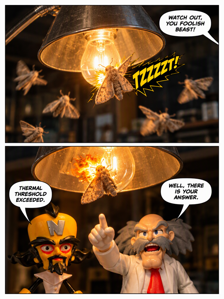 A Question of Science (page 2 of 4)