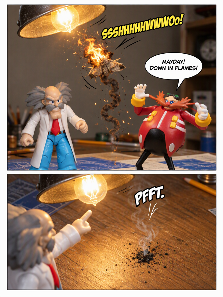 A Question of Science (page 3 of 4)