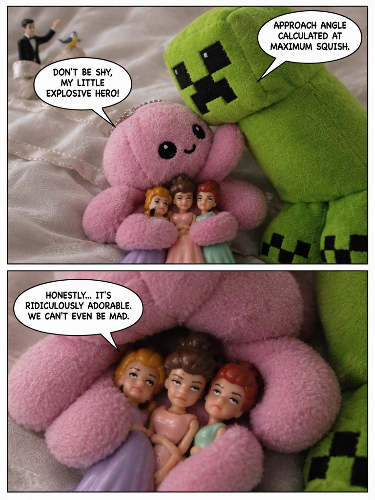 The Final Kiss (page 2 of 4)