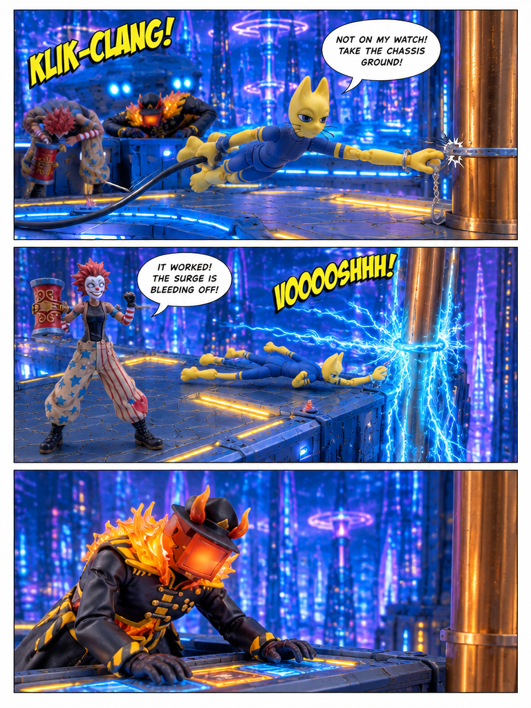 EPISODE 3 (page 7 of 8)