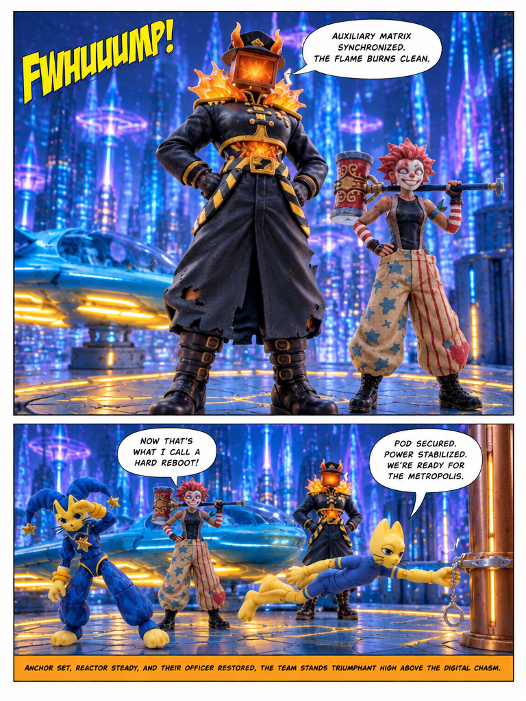 EPISODE 3 (page 8 of 8)