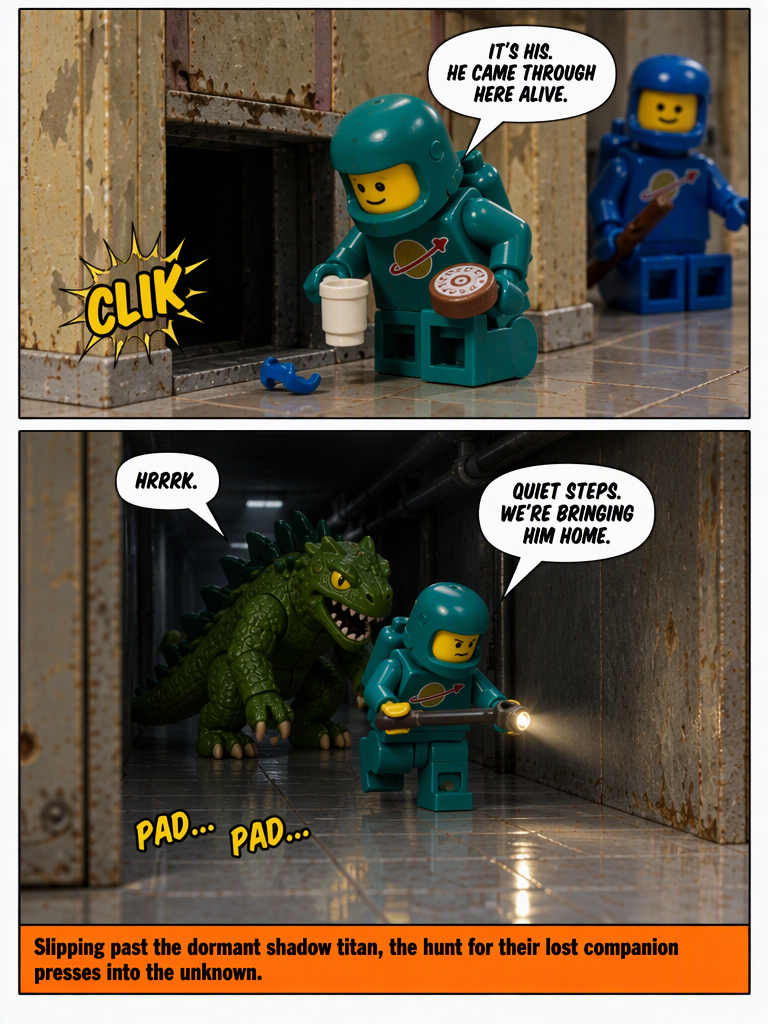 Into the Shadow's Maw (page 4 of 4)