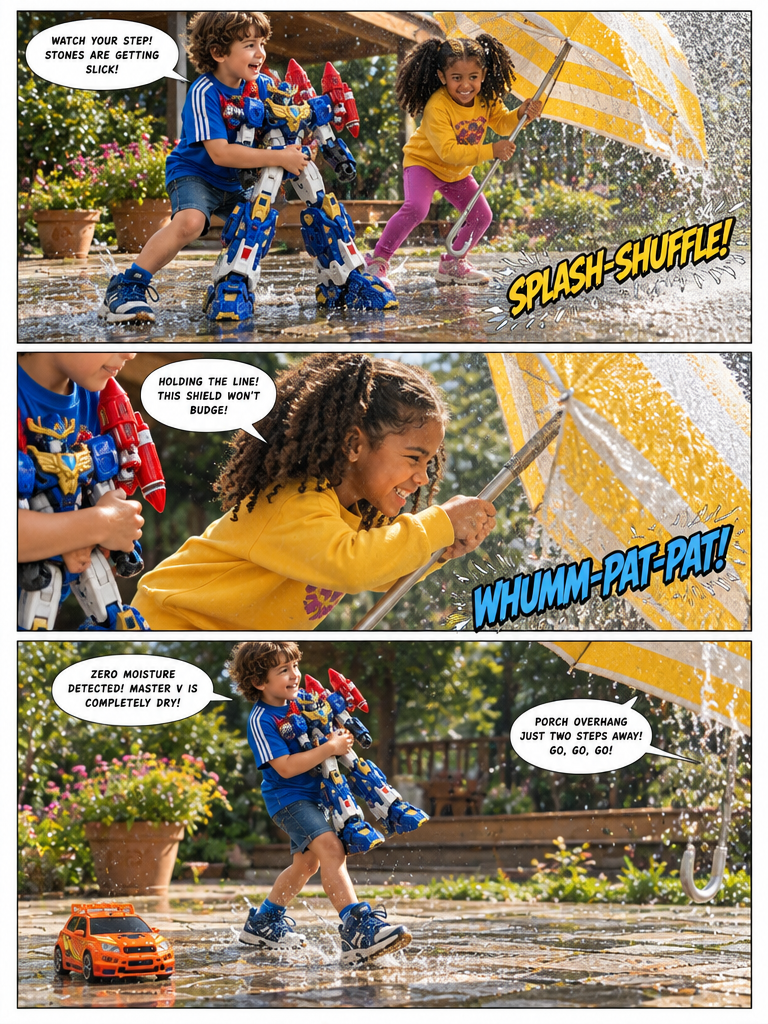 Sprinkler Defense Protocol (page 2 of 4)