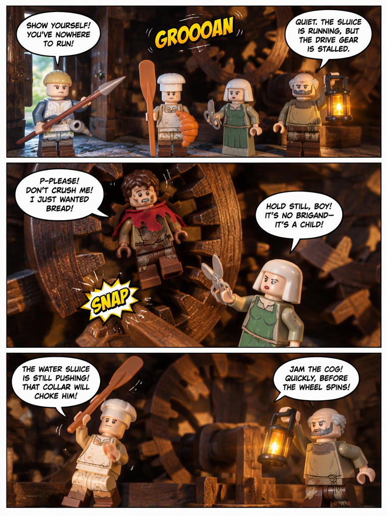 The Midnight Miller (page 2 of 4)