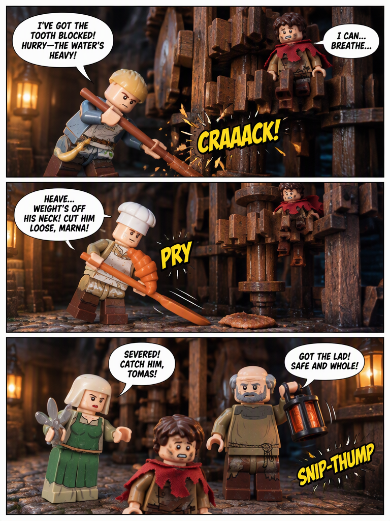 The Midnight Miller (page 3 of 4)