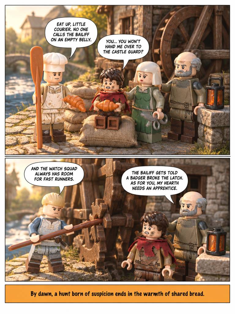 The Midnight Miller (page 4 of 4)