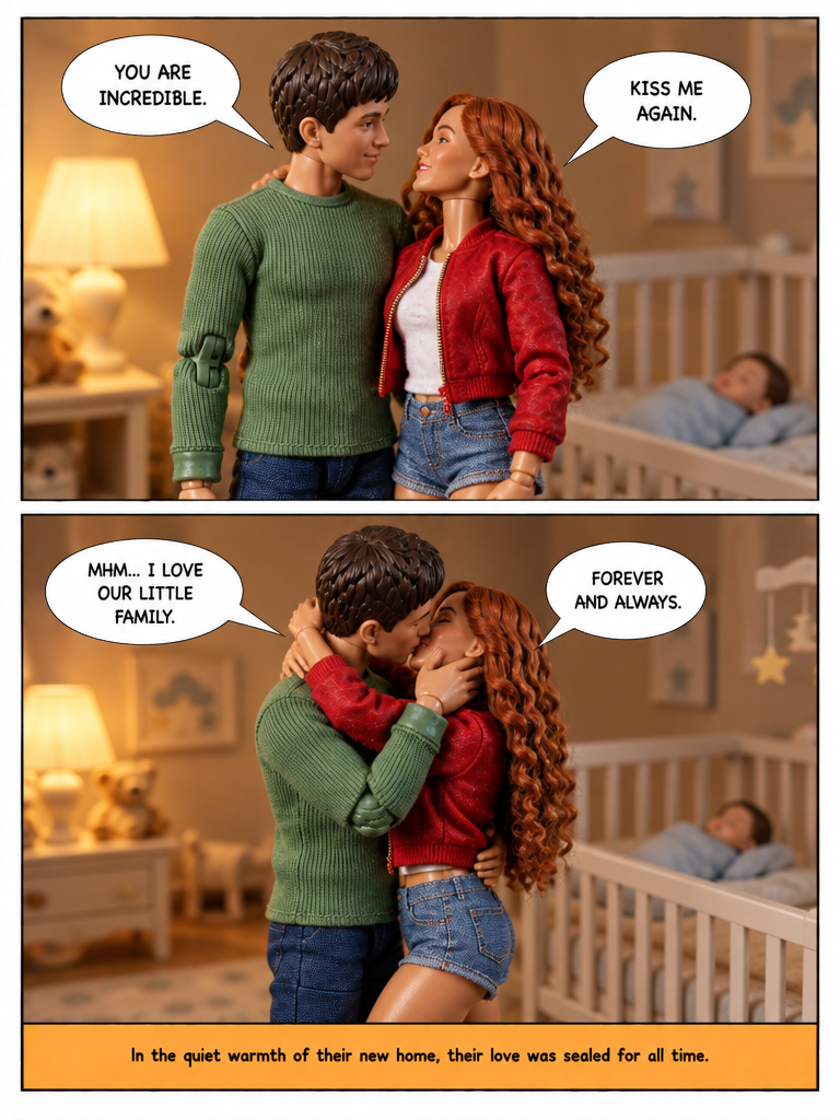 A Quiet Home of Their Own (page 4 of 8)