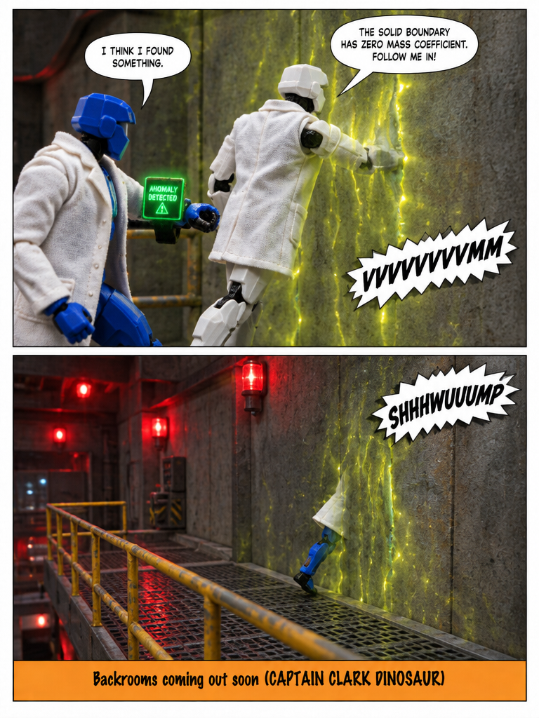 Secret Laboratories Part One (page 4 of 4)