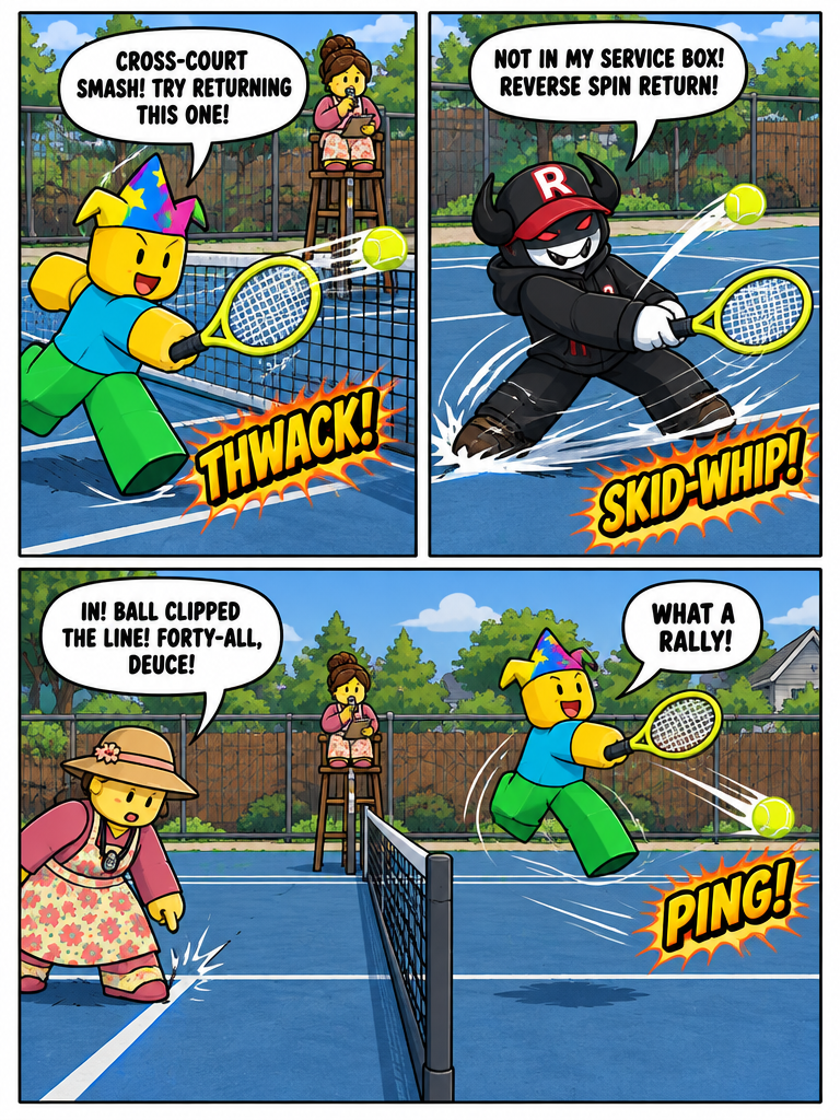 Home Turf Grand Prix (page 3 of 4)