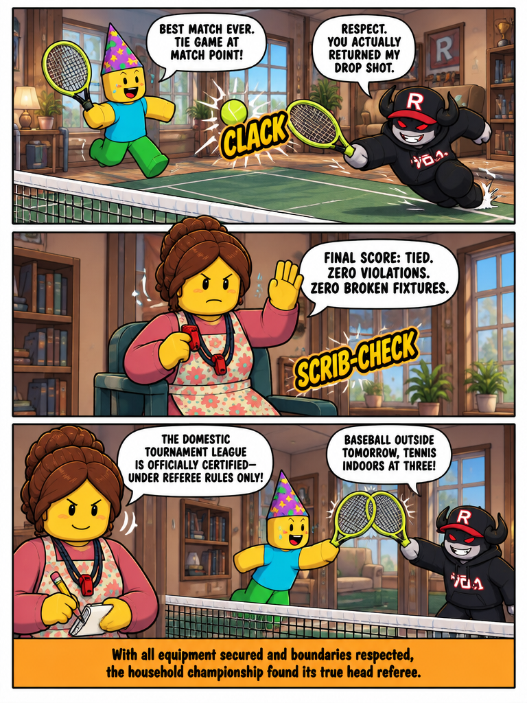 Home Turf Grand Prix (page 4 of 4)