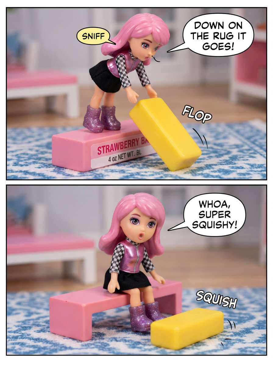 The Butter Bar Daybed (page 2 of 4)