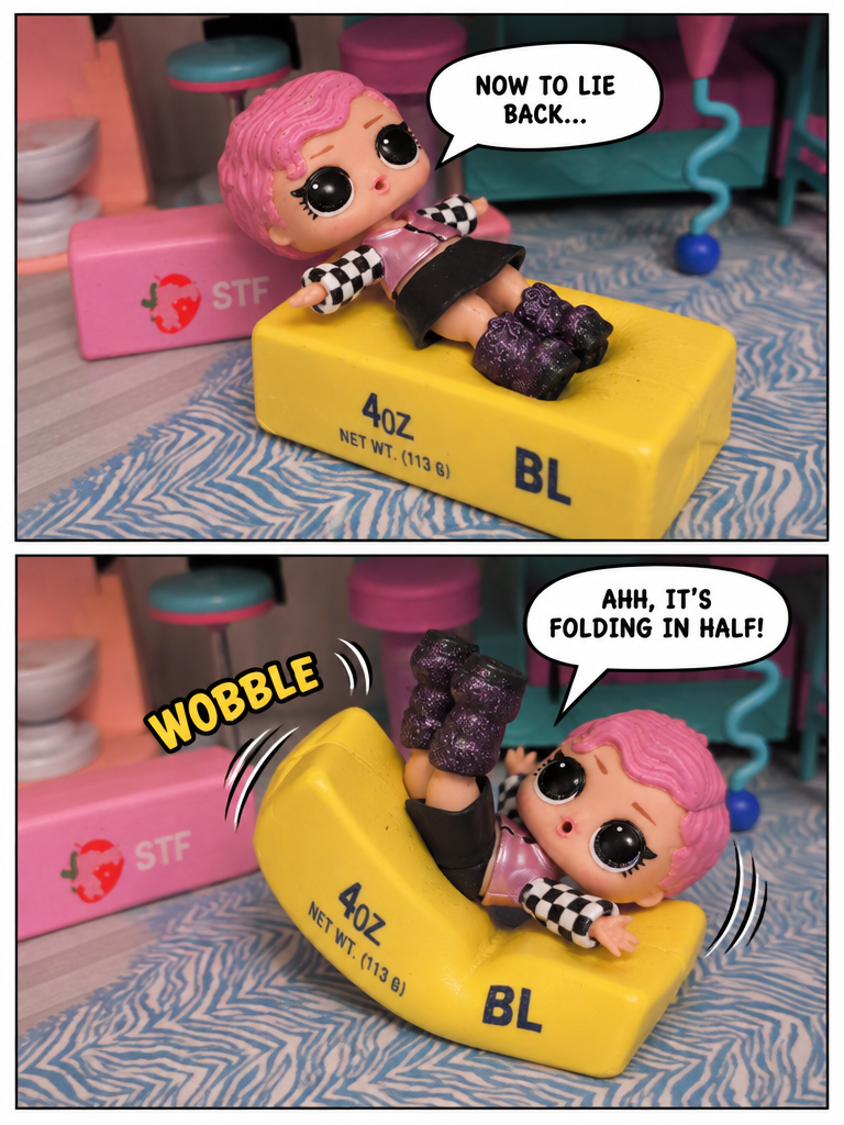 The Butter Bar Daybed (page 3 of 4)