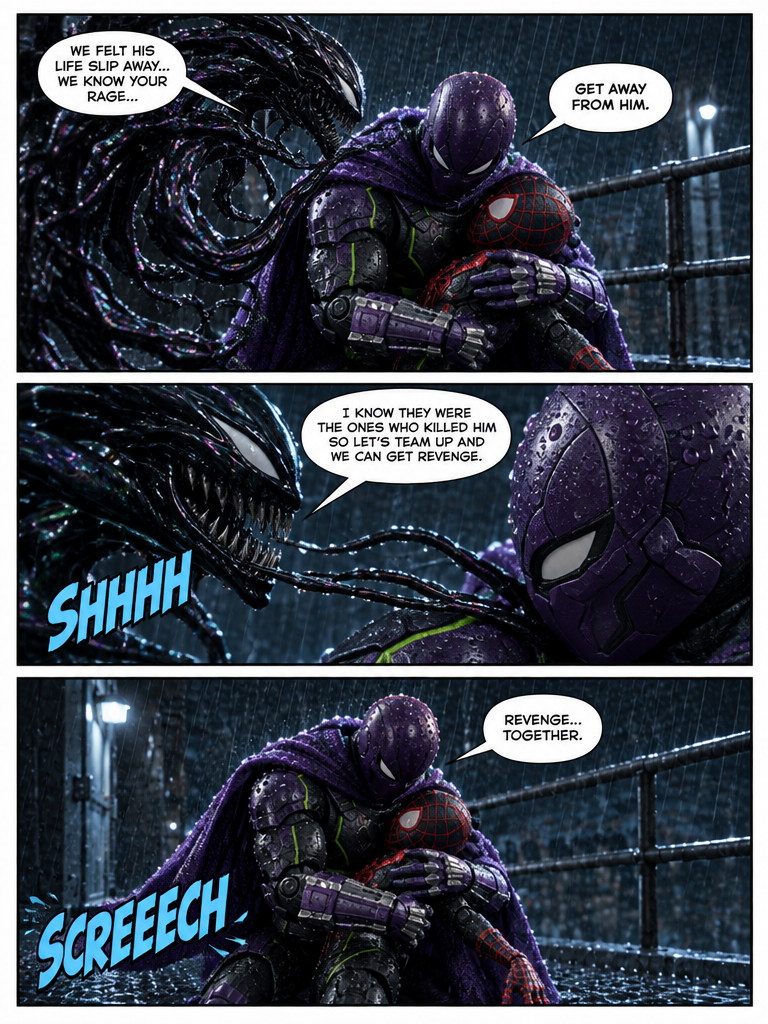 A Bitter Alliance (page 2 of 4)