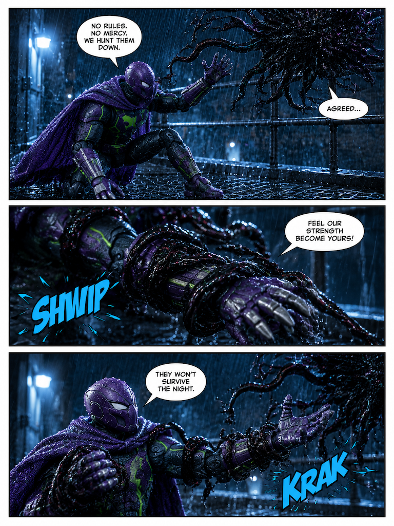 A Bitter Alliance (page 3 of 4)