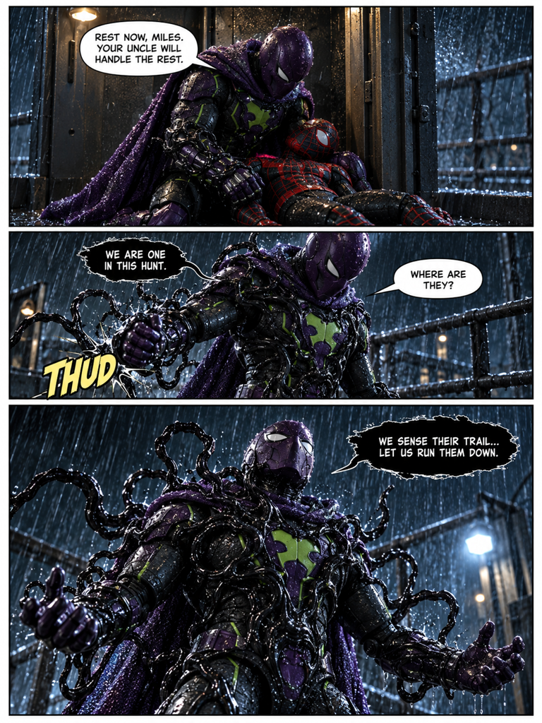 A Bitter Alliance (page 4 of 4)