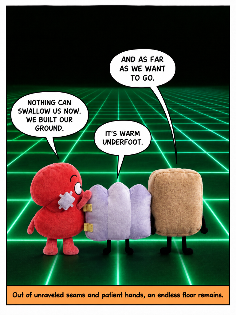 Weaving the Grid (page 4 of 4)