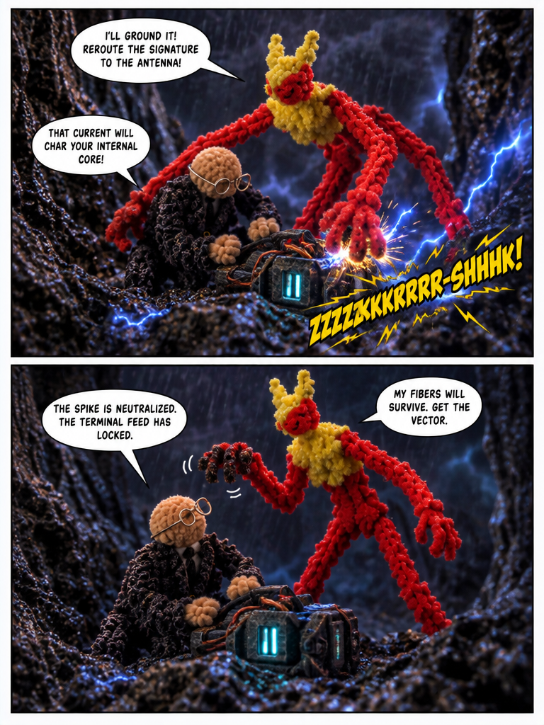Storm Horizon (page 3 of 4)