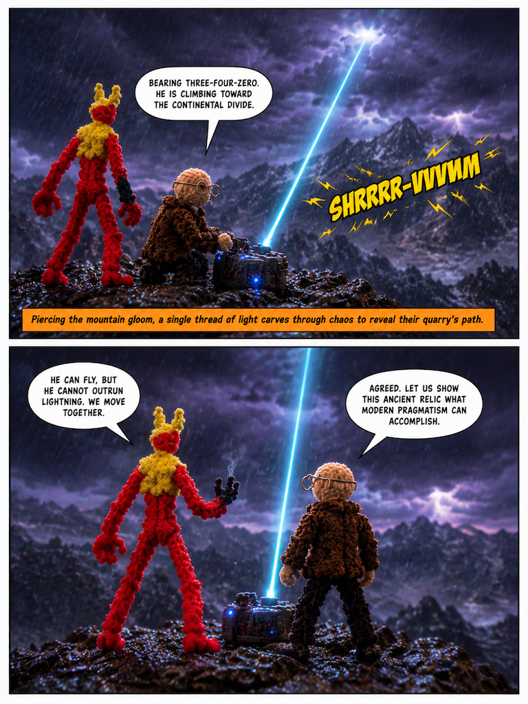 Storm Horizon (page 4 of 4)