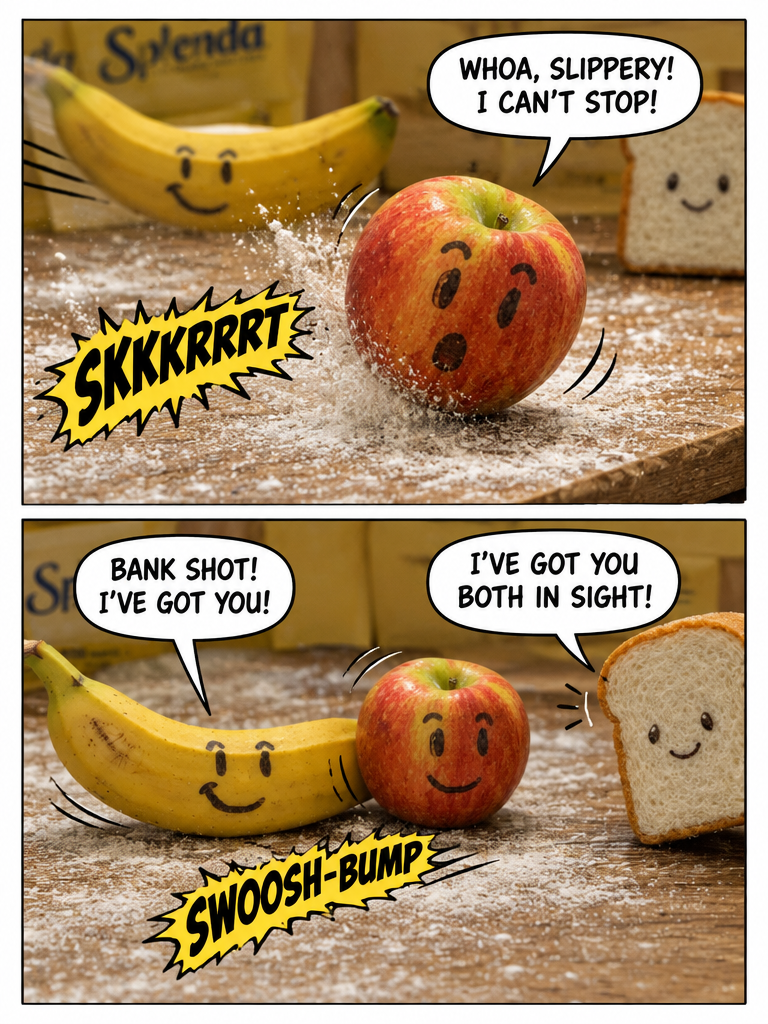 A Sweet Little Spark (page 2 of 4)