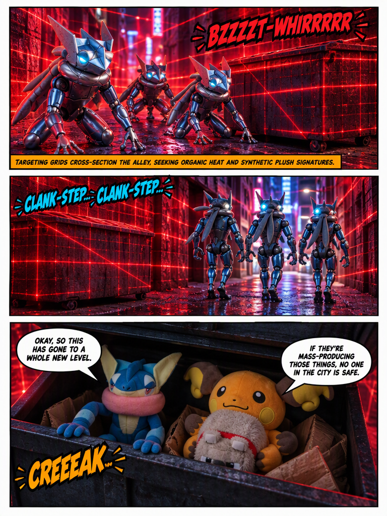 No Salvation (page 3 of 4)