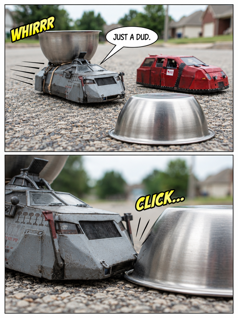 The Blast Bowl (page 2 of 4)