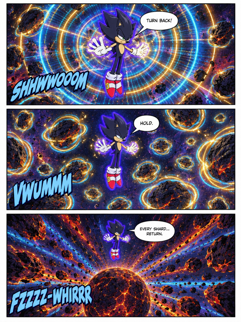 A Silent Reversal (page 2 of 4)