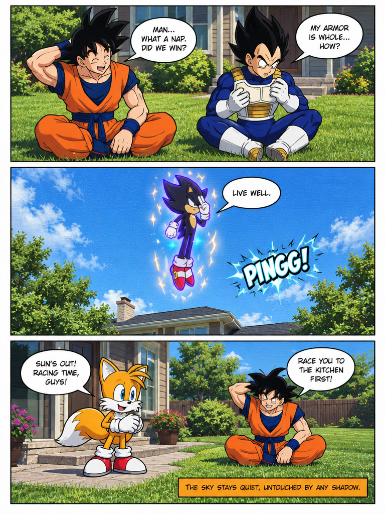 A Silent Reversal (page 4 of 4)