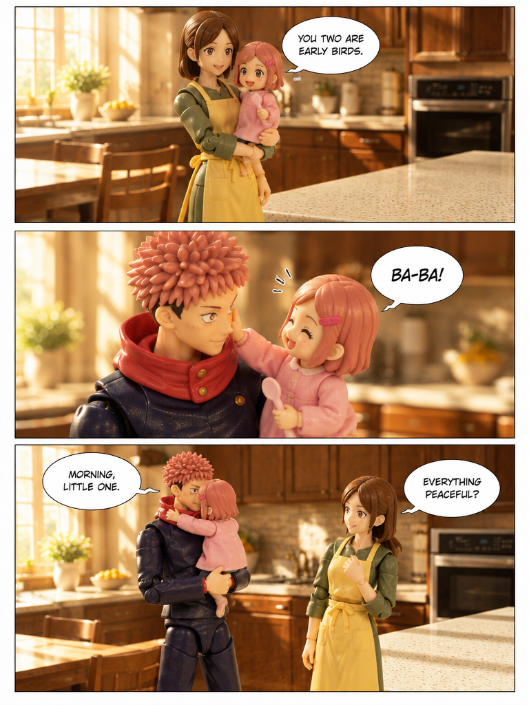 NEW BEGINNING (page 2 of 4)