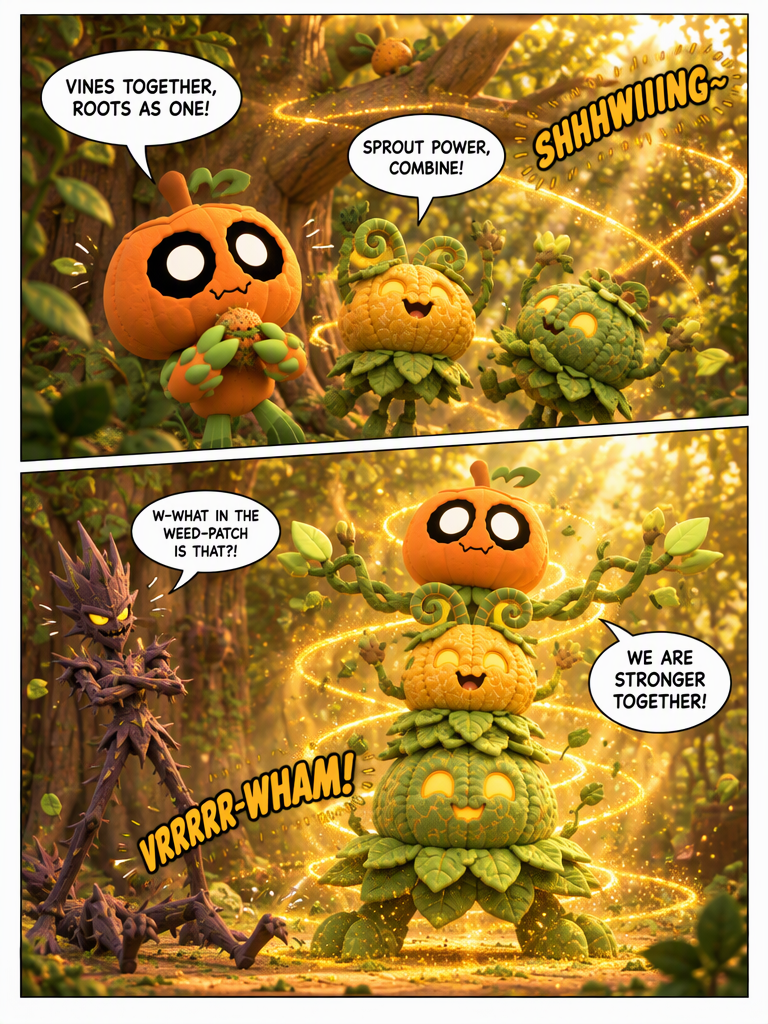 How the fuck does a bully get a friend??? (page 3 of 4)