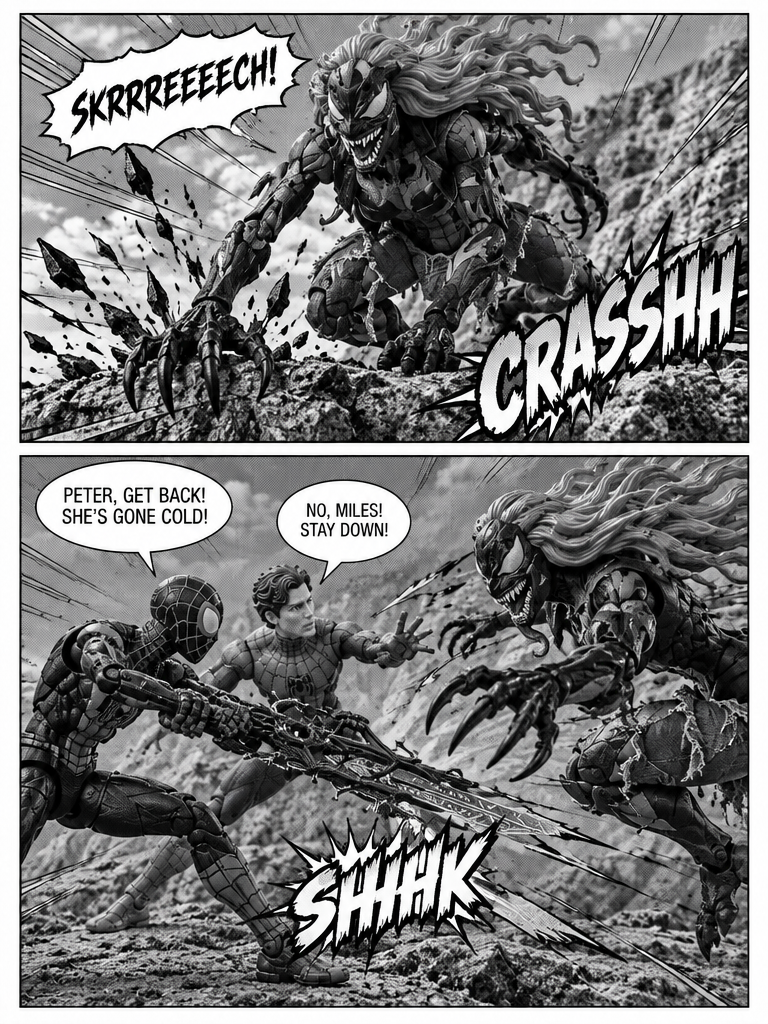 World in Manga Hue (page 2 of 40)