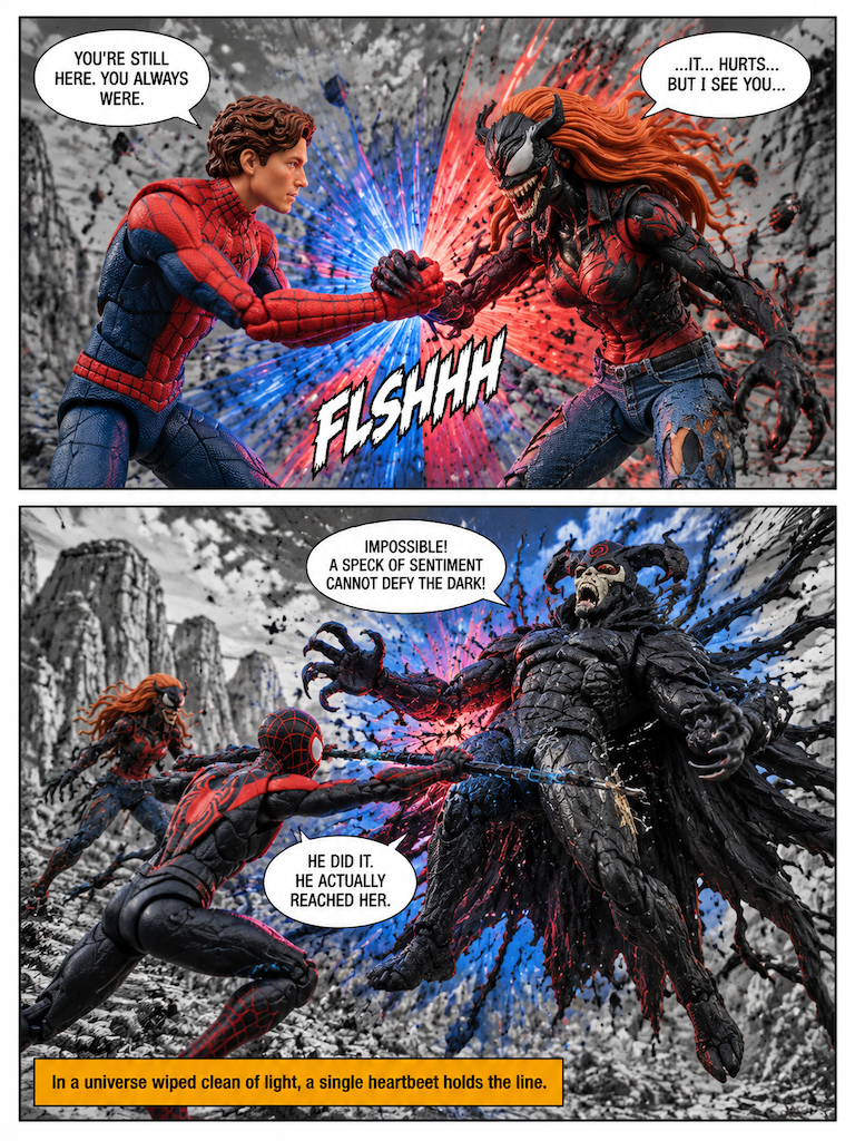 World in Manga Hue (page 4 of 40)