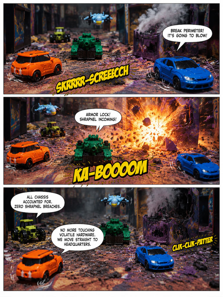 Echoes of Botville (page 2 of 8)