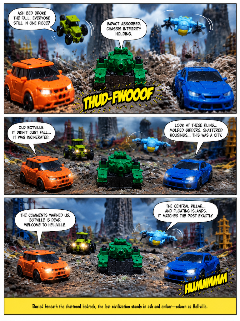 Echoes of Botville (page 4 of 8)